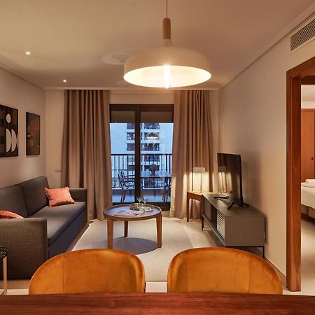Sea View Modern Flat Apartment Alboraia Exterior photo